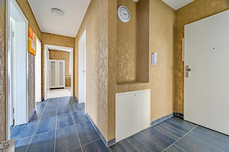 Merve Comfort Aparts1-Hannover Apartment Hannover