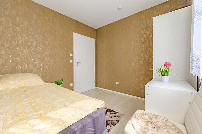 Merve Comfort Aparts1-Hannover Hannover
